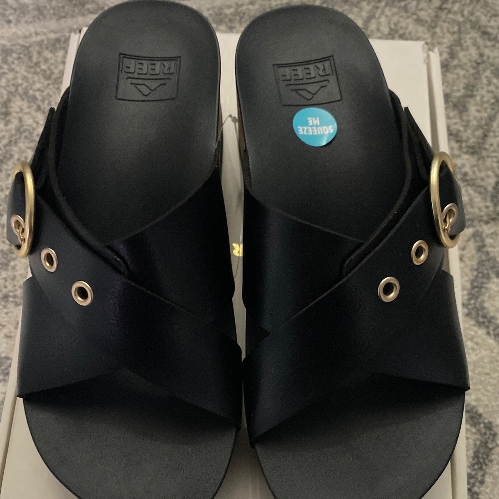 Women’s Reef Sandals